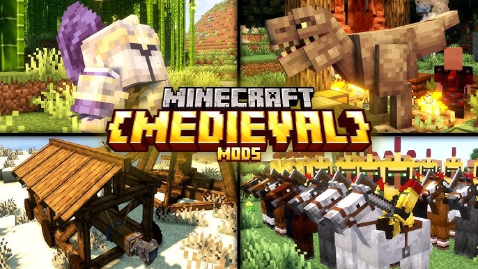 Mod Image